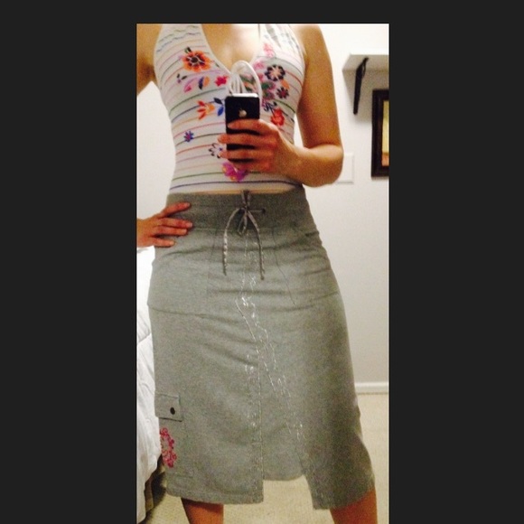 BEBE SPORT SKIRT 💕