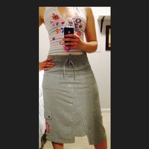 BEBE SPORT SKIRT 💕