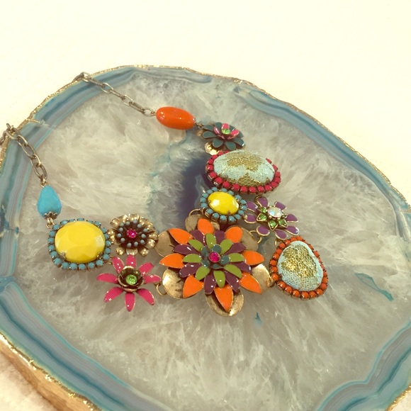 Statement Necklace