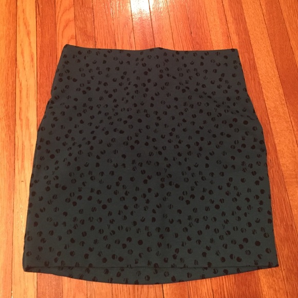 NWT BCBGeneration Skirt