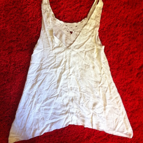 Swim cover up