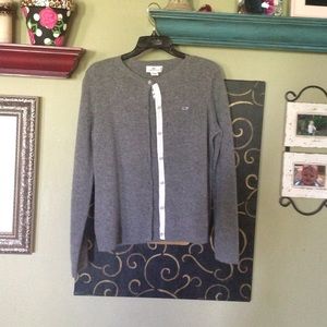 Vineyard vines sweater