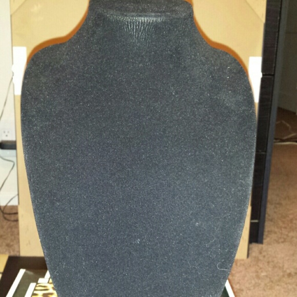 Necklace Stand