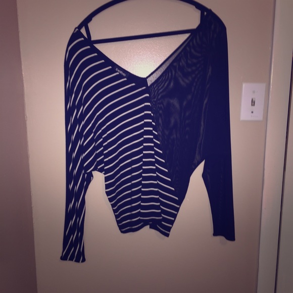 Bebe shirt
