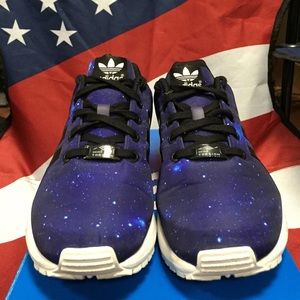 Adidas zx flux size 6.5