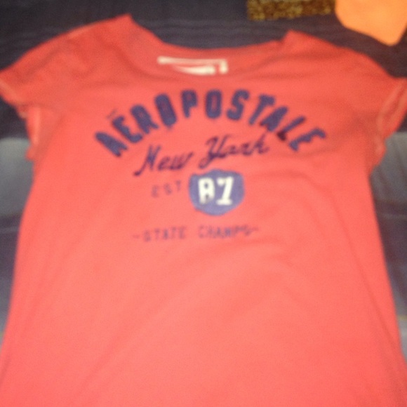 aeropostale shirt