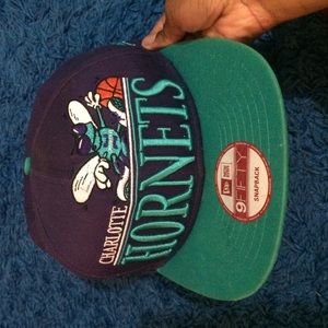 Hornets hat