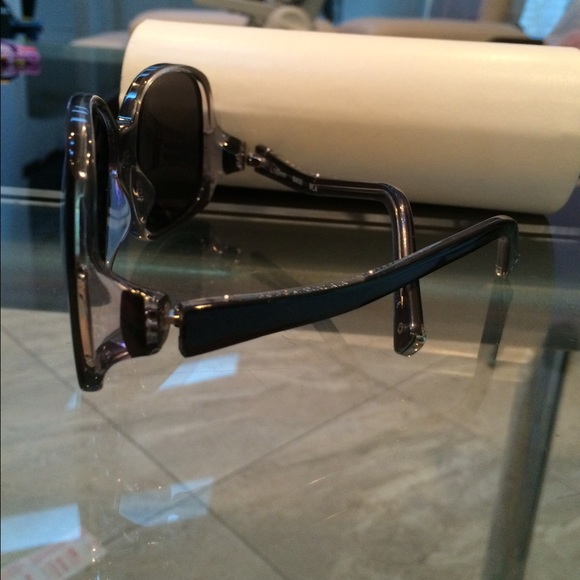 BCBG MAX AZARIA sunglasses