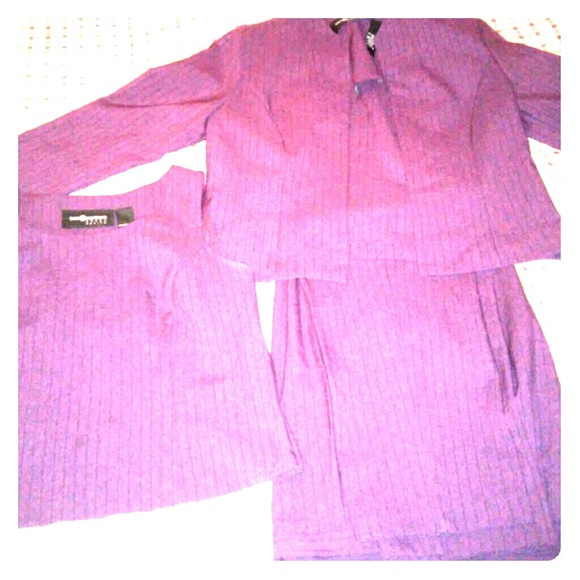 3piece suit