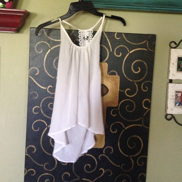 dress tank - Picture 1 of 2