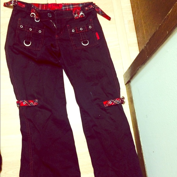 Tripp pants