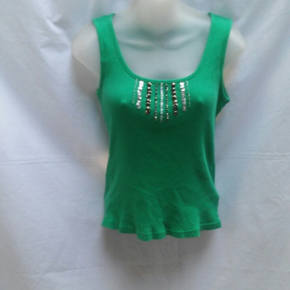 Cute Tank TOP