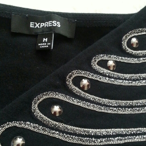 SOLDBUNDLEDetailed Vest - Picture 4 of 4