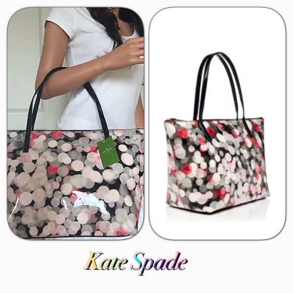 kate spade Handbags - ♠Kate Spade Cherry Tote♠