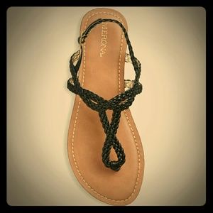 Merona sandles
