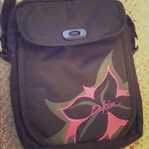 Dakine Cross Body Purse
