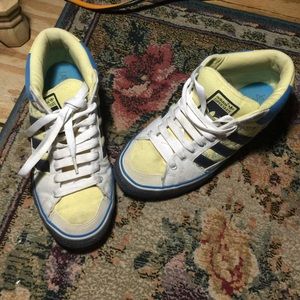 adιdaѕ ѕυper ѕĸaтe. 🍁