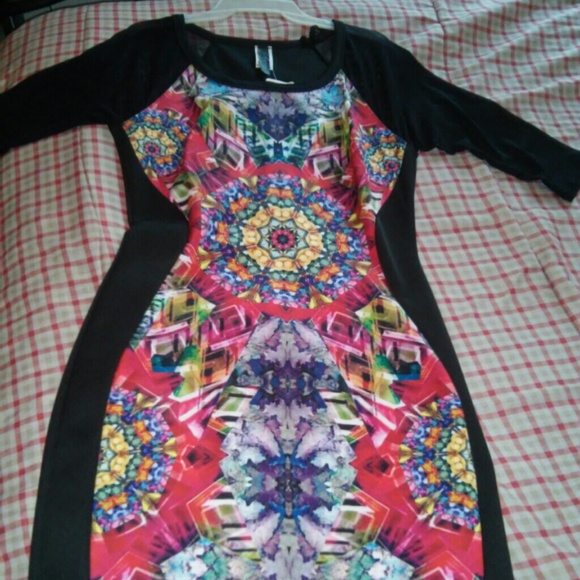 Bodycon dress