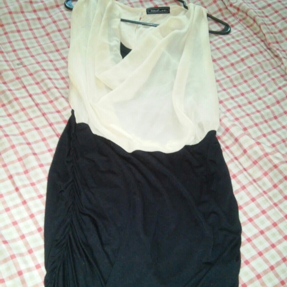 Bodycon fashion dress