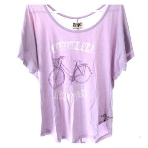 Aide pour la planete Tee!