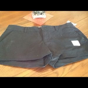 Old Navy NWT short shorts Navy Blue Old Navy NWT short shorts Navy Blue