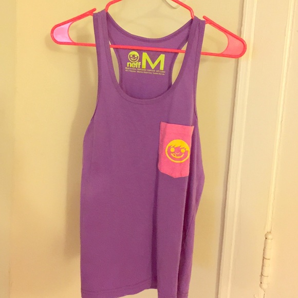 Neff tank