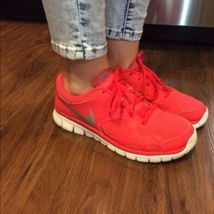 Women's Nikes