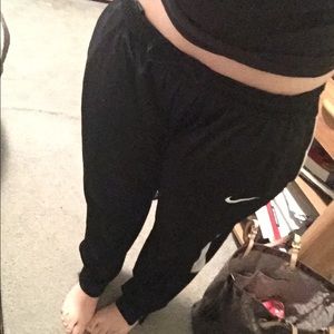 Nike pants