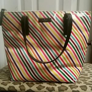 NWOT Kate Spade purse.