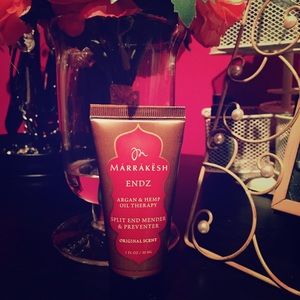 Marrakesh Endz