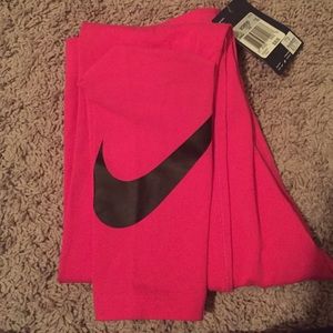 NWT Nike Leggings Sz xs