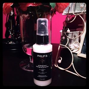 Philip B pH Restorative Detangling Toning Mist