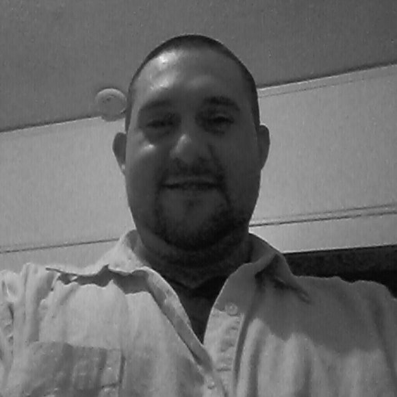 Old Navy short-sleeved button down