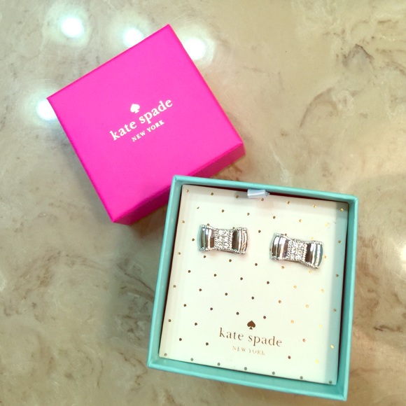 Kate Spade Earrings
