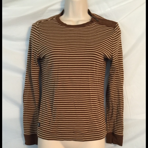 Ralph Lauren long sleeve top size Small - Picture 2 of 4
