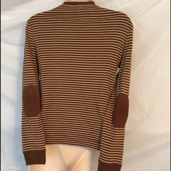 Ralph Lauren long sleeve top size Small - Picture 3 of 4