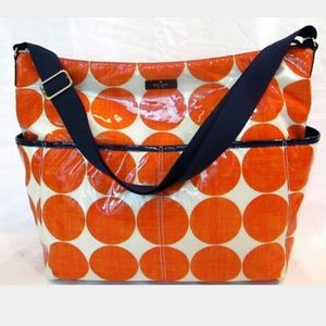 LOWEST!!!! Kate Spade oversized bag