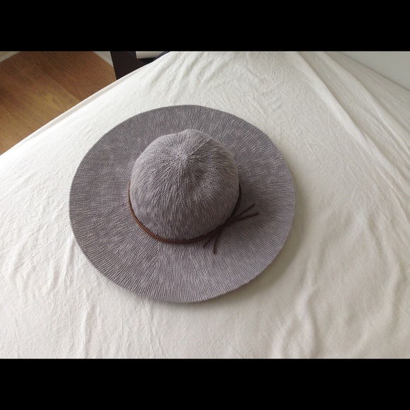 Grey hat - Picture 2 of 4