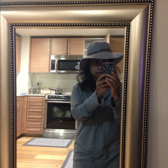 Grey hat - Picture 3 of 4