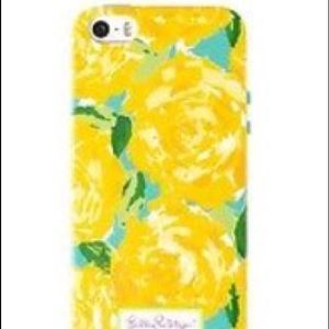 Lilly Pulitzer IPhone 5 / 5s Case