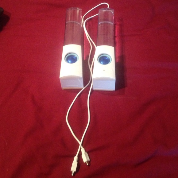 Bluetooth Water speakers