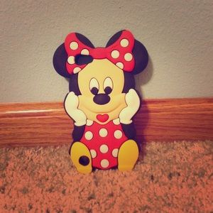 iPod Touch 5th generation case