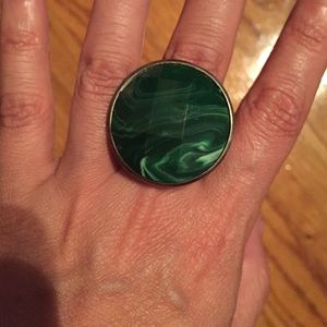 Green ring