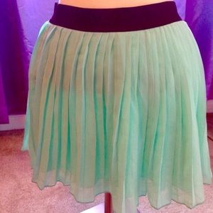 Roxy girl skirt