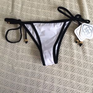 Bikini bottoms