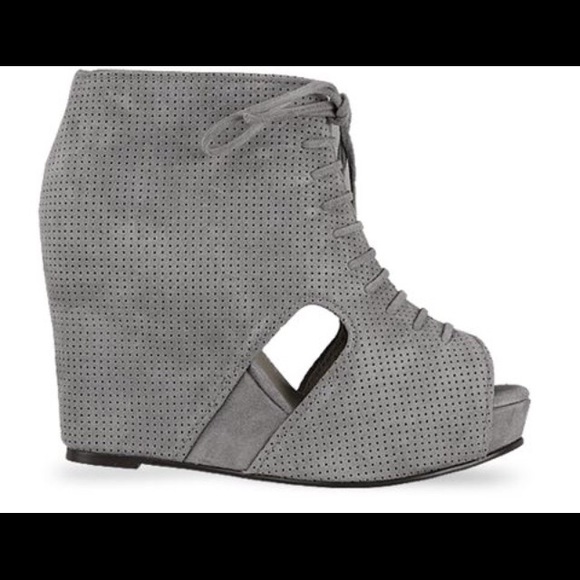 Jeffrey Campbell Wedges