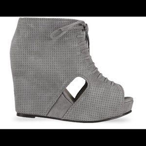 Jeffrey Campbell Wedges