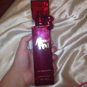 Forever Red perfume