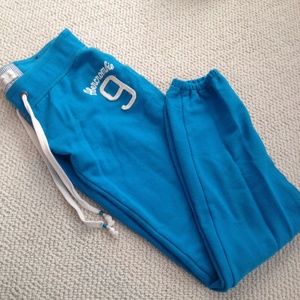 Abercrombie&Fitch sweat pants