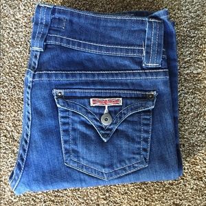 🎀Hudson Denim🎀